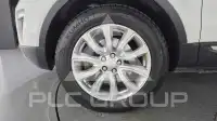 2017 Land Rover Range Rover