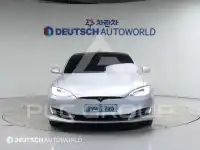 2017 Tesla Model S