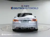2017 Tesla Model S
