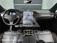 2017 Tesla Model S