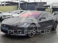 2017 Tesla Model S