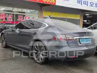 2017 Tesla Model S