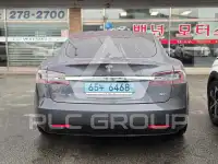2017 Tesla Model S