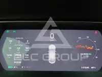 2017 Tesla Model S