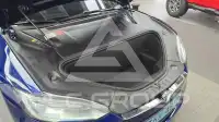 2017 Tesla Model S