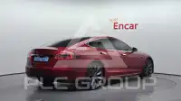 2017 Tesla Model S