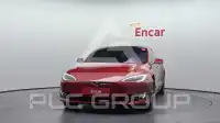 2017 Tesla Model S
