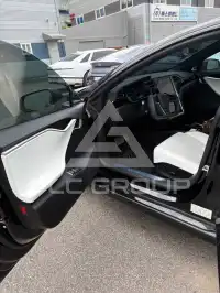 2017 Tesla Model S