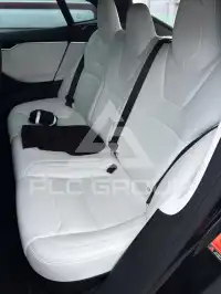 2017 Tesla Model S