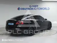 2017 Tesla Model S