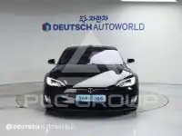2017 Tesla Model S