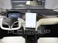 2017 Tesla Model S