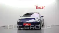 2017 Tesla Model S