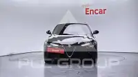 2017 Alfa Romeo Giulia