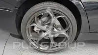 2017 Alfa Romeo Giulia