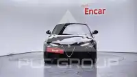 2017 Alfa Romeo Giulia