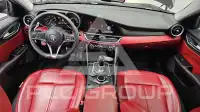 2017 Alfa Romeo Giulia