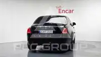 2017 Rolls Royce Ghost