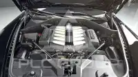 2017 Rolls Royce Ghost