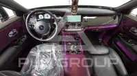 2017 Rolls Royce Ghost