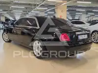 2017 Rolls Royce Ghost