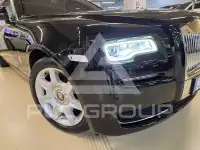 2017 Rolls Royce Ghost