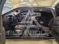 2017 Rolls Royce Ghost