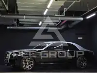 2017 Rolls Royce Ghost