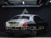 2017 Rolls Royce Ghost