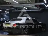 2017 Rolls Royce Ghost