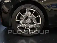 2017 Rolls Royce Ghost