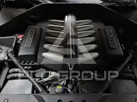 2017 Rolls Royce Ghost