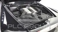 2017 Rolls Royce Ghost