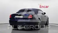 2017 Rolls Royce 