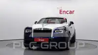 2017 Rolls Royce 