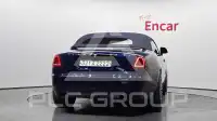 2017 Rolls Royce 