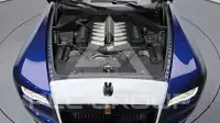 2017 Rolls Royce 