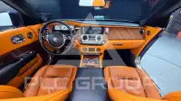 2017 Rolls Royce 
