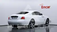 2017 Rolls Royce 