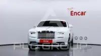 2017 Rolls Royce 