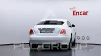 2017 Rolls Royce 