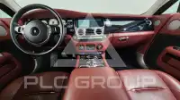 2017 Rolls Royce 