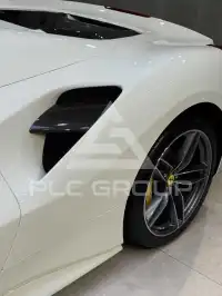 2017 Ferrari 488