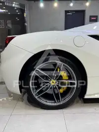2017 Ferrari 488