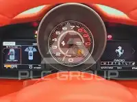 2017 Ferrari 488