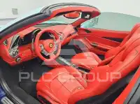 2017 Ferrari 488