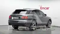 2017 Bentley Bentayga