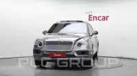 2017 Bentley Bentayga