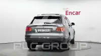 2017 Bentley Bentayga