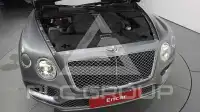 2017 Bentley Bentayga